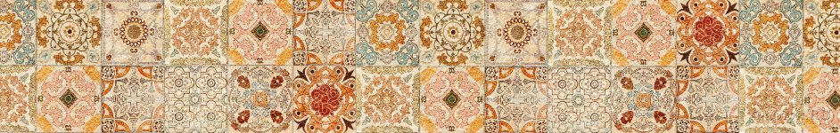 Скинали — Марокканская плитка мозаика