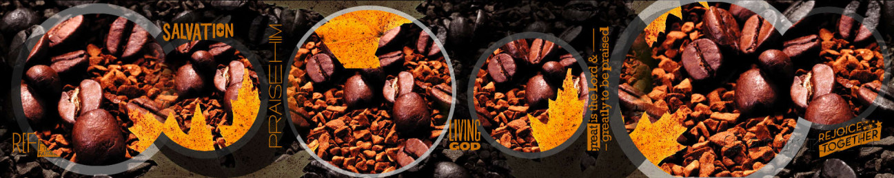 Скинали — Коллаж: кофе с желтыми листьями