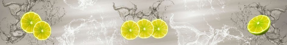 Скинали — Лимоны в брызгах воды