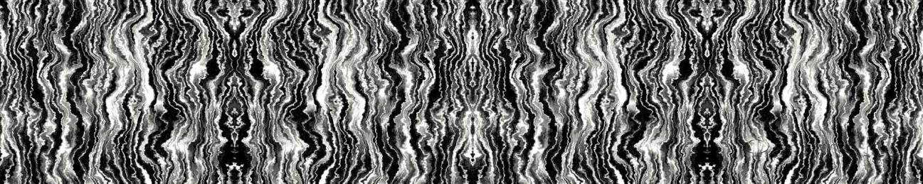 Скинали — Черно-белые волны