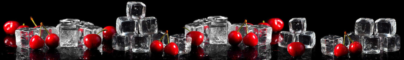 Скинали — Сочная черешня и кубики льда 