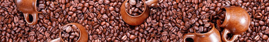 Скинали — Россыпь кофейных зерен