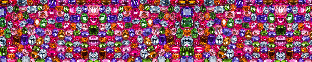 Скинали — Разноцветные камни