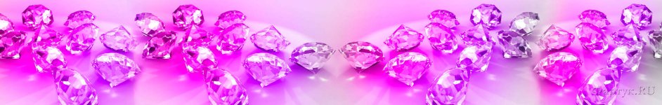 Скинали — Бриллианты в розовом цвете