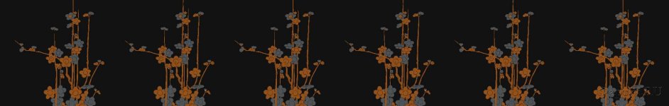 Скинали — Цветы в темноте