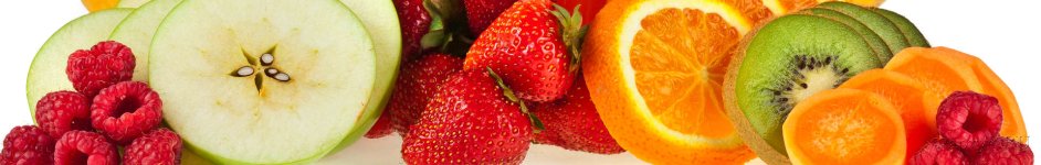 Скинали — Фруктовые, ягодные витамины 