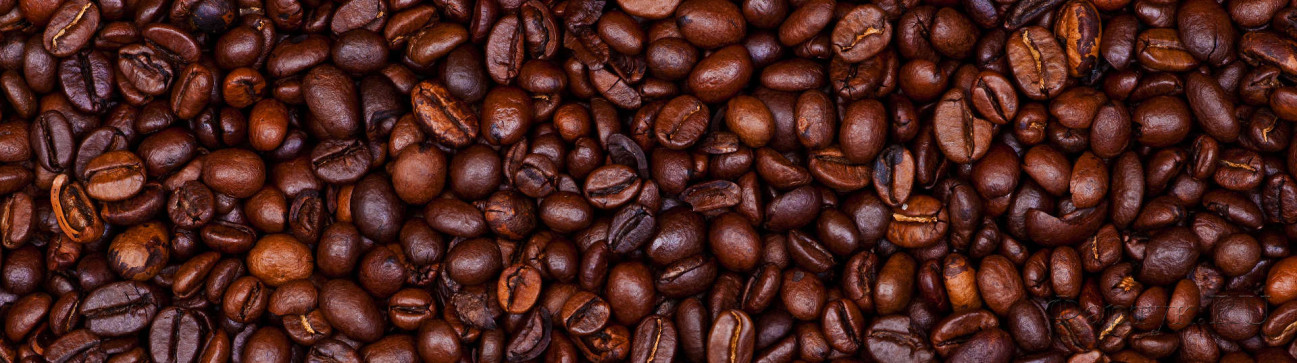 Скинали — Зерна кофе