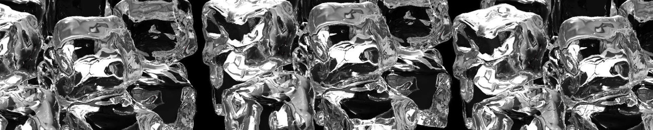 Скинали — Таяние кубиков льда