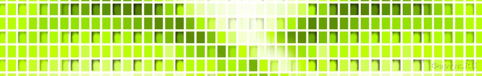 Скинали — Зеленые квадратики