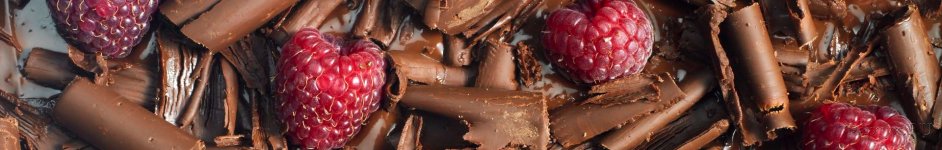 Скинали — Малина в шоколаде