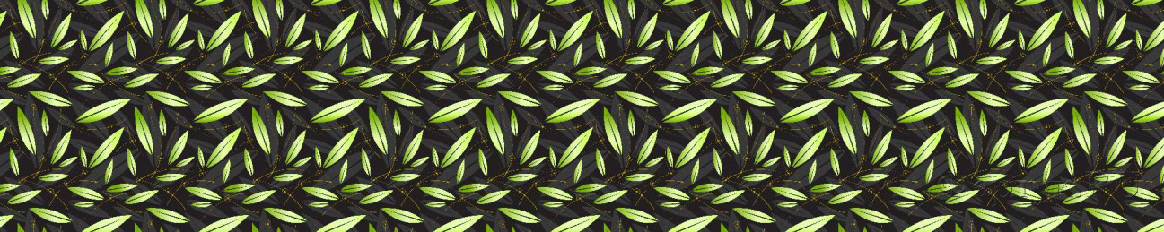 Скинали — Текстуры зеленые листья