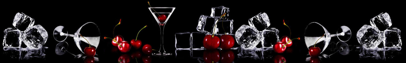 Скинали — Красная ягода и кубики льда 