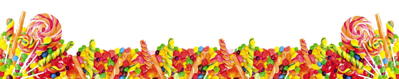 Скинали — Множество разноцветных конфет