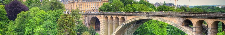 Скинали — Мост в старом городе