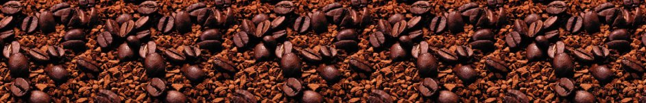 Скинали — Растворимый и зерновой кофе