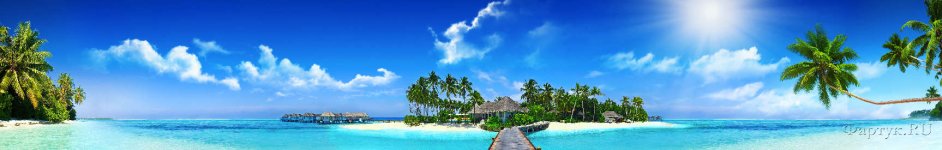 Скинали — Мальдивы - пляжный курорт