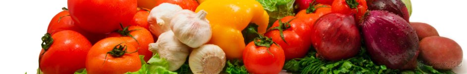 Скинали — Ассорти из овощей 