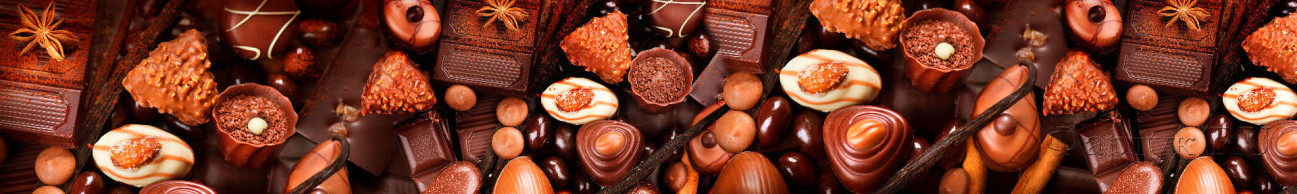 Скинали — Шоколадное ассорти 