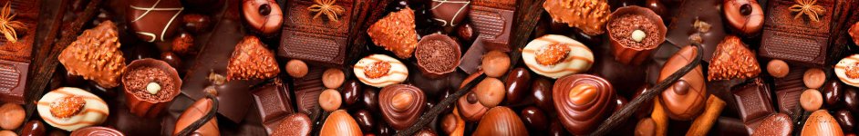 Скинали — Шоколадное ассорти 