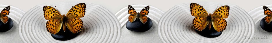 Скинали — Бабочки на черных камнях 