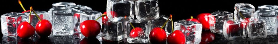 Скинали — Вишня со льдом