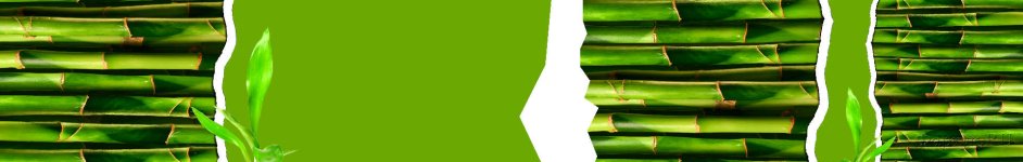 Скинали — Тросник на зеленом фоне