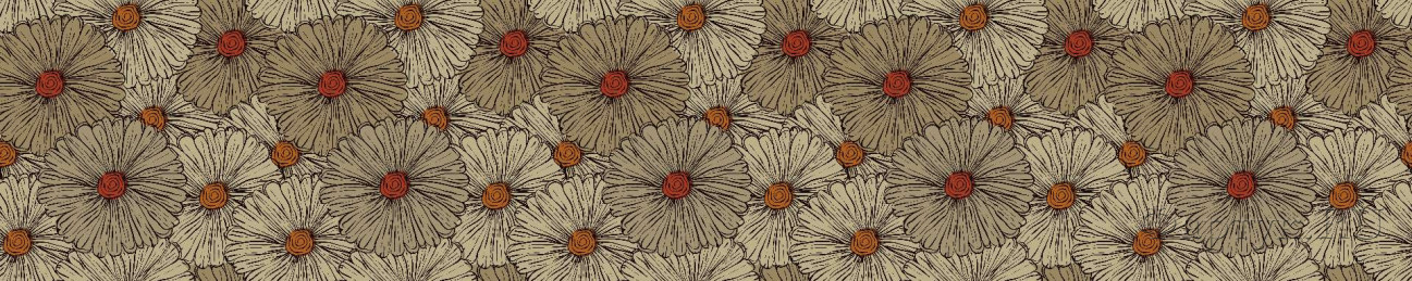 Скинали — Текстура цветов