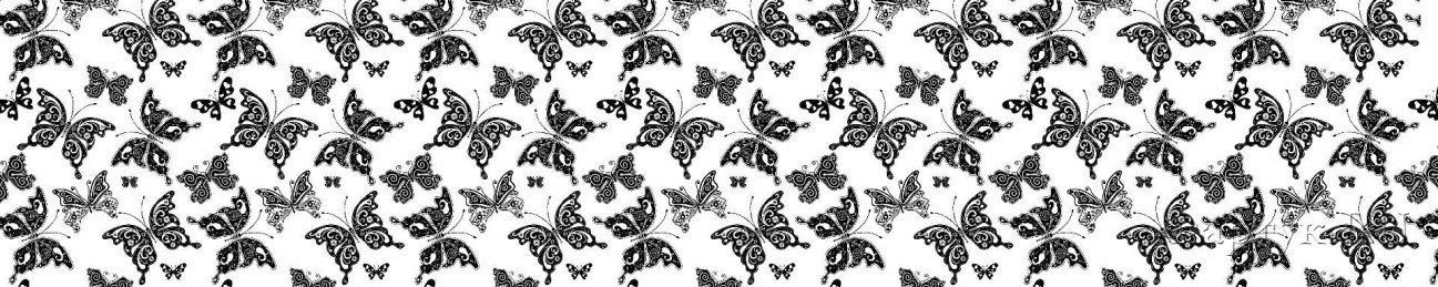 Скинали — Черные бабочки
