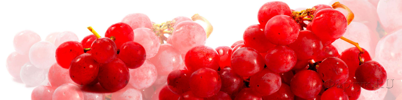 Скинали — Красный виноград