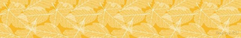 Скинали — Текстура, листья