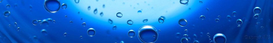Скинали — Пузырьки воздуха в воде