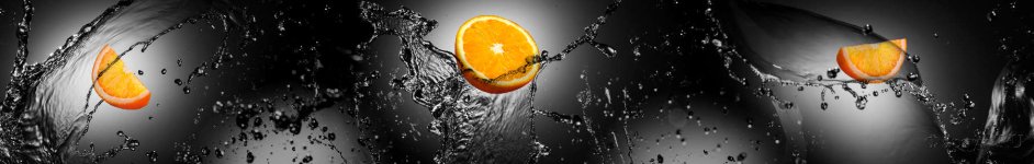 Скинали — Брызги свежей воды и апельсиновые дольки