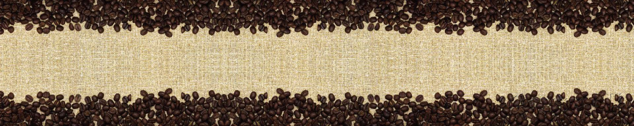Скинали — Кофейные зерна на мешковине