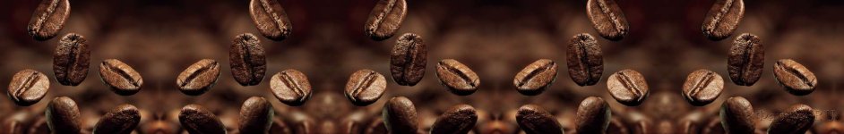 Скинали — Падающие зерна кофе