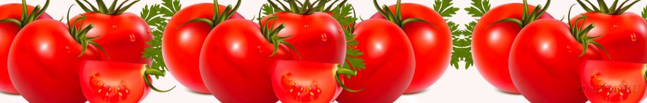 Скинали — Красные томаты