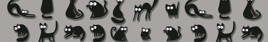 Скинали — Забавные кошки