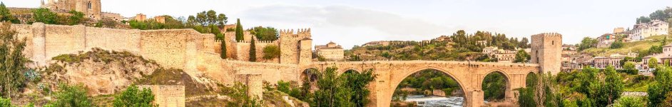 Скинали — Старинные замки и крепости