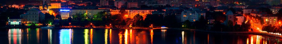 Скинали — Ночной Киев