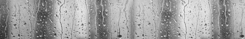Скинали — Капли воды на запотевшем стекле 