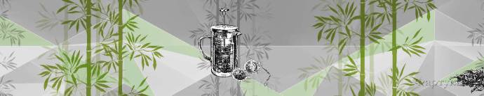 Скинали — Бамбуковый чай