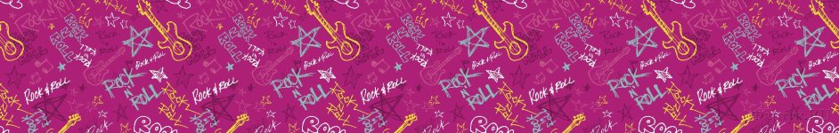 Скинали — Рисунки и надписи на розовом фоне