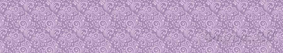Скинали — Фиолетовые вензеля