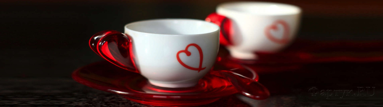 Скинали — Романтичные чашечки