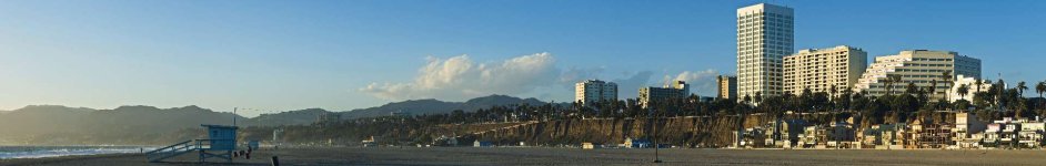 Скинали — Пляж на окраине города