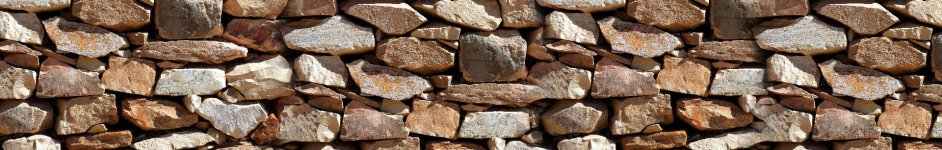 Скинали — Каменная кладка