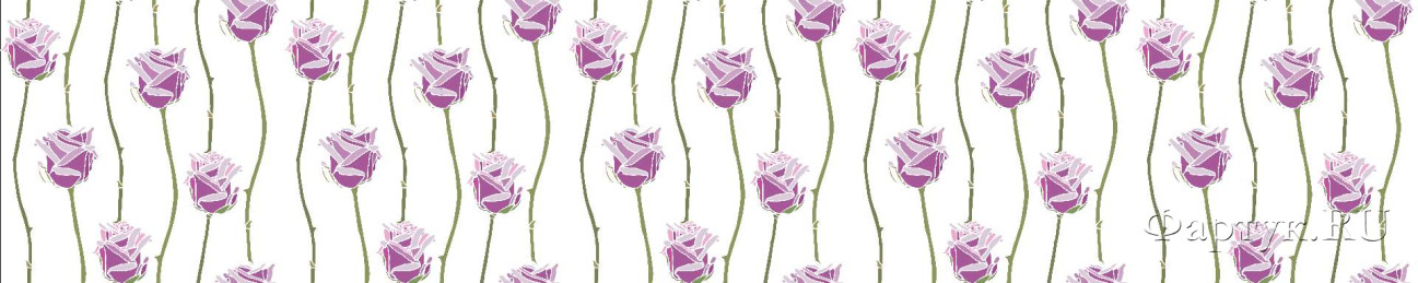 Скинали — Фиолетовые тюльпаны
