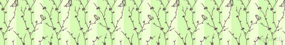 Скинали — Бабочки на ветках