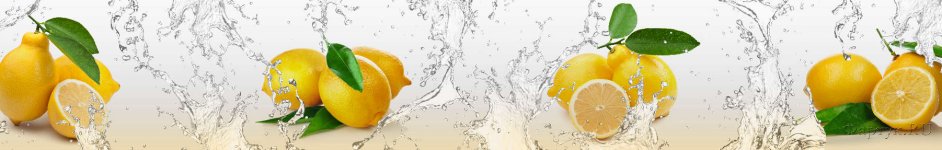 Скинали — Лимон и всплески воды
