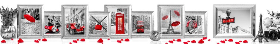 Скинали — Картинки Лондона