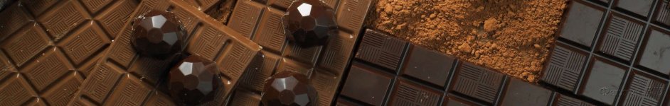 Скинали — Плитки шоколада